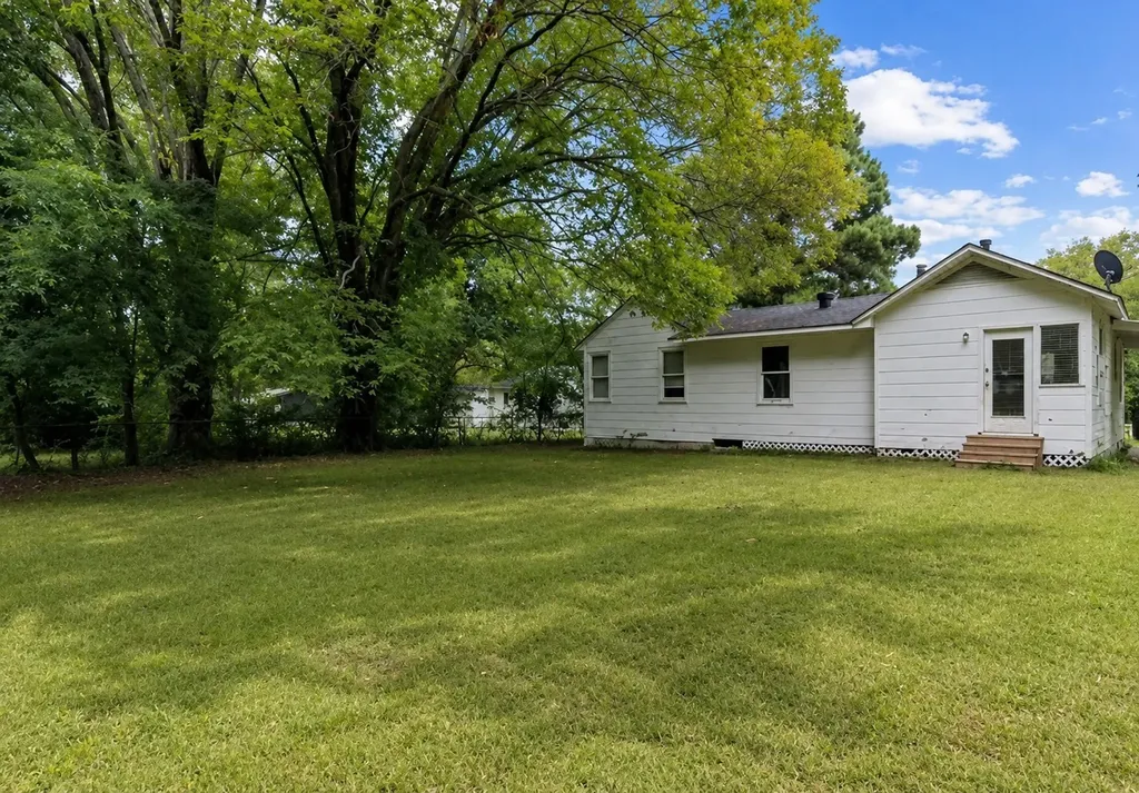 6454 Faust Drive Shreveport LA 71129