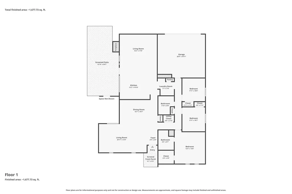 705 Bluebonnet Drive Grand Prairie TX 75052