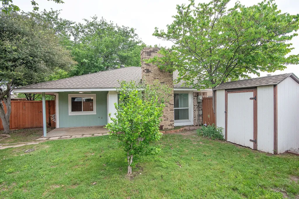 1912 Knob Hill Drive Plano TX 75023
