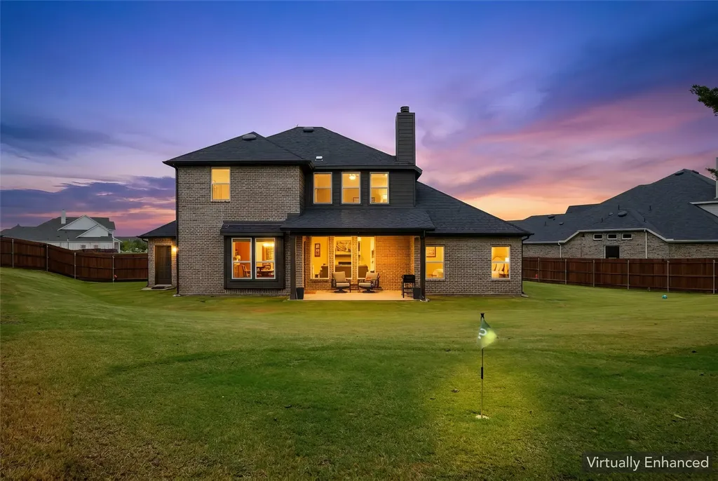 826 Townsman Court Midlothian TX 76065
