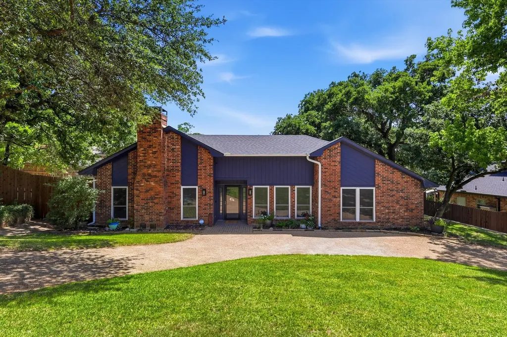 5706 Trail Lake Drive Arlington TX 76016