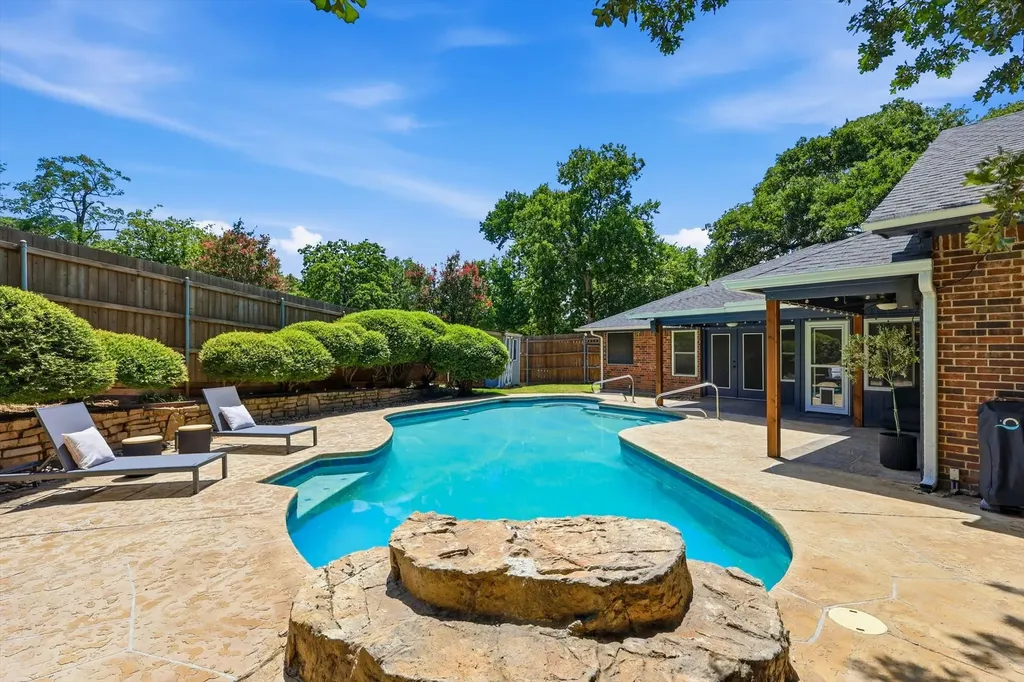 5706 Trail Lake Drive Arlington TX 76016