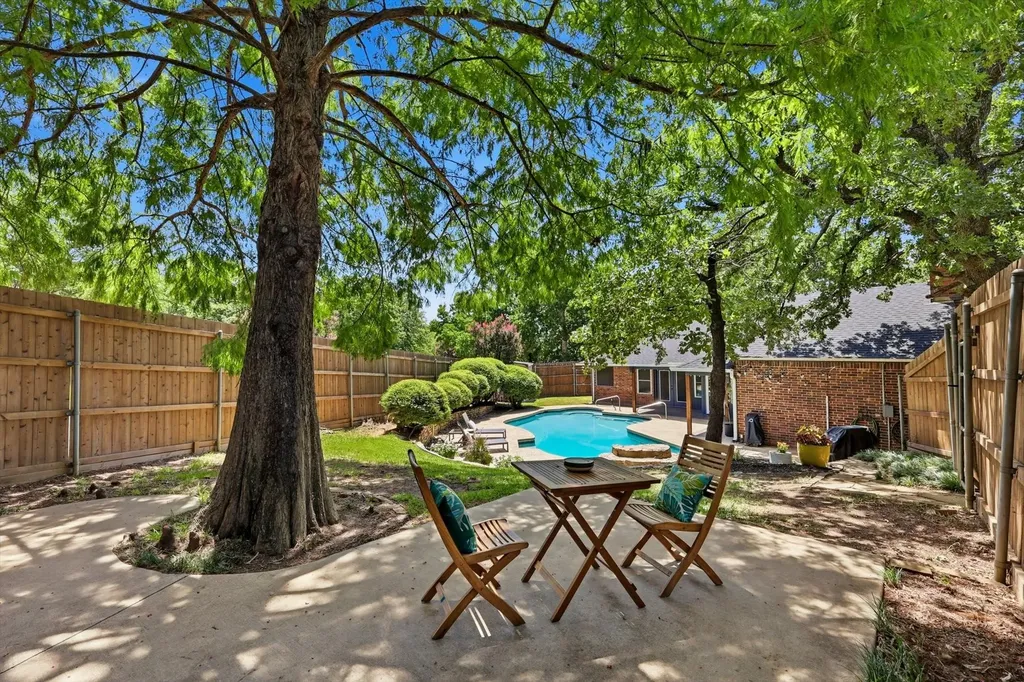 5706 Trail Lake Drive Arlington TX 76016