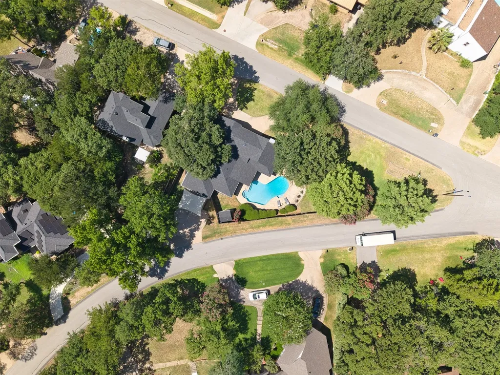 5706 Trail Lake Drive Arlington TX 76016