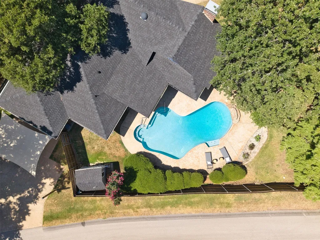 5706 Trail Lake Drive Arlington TX 76016