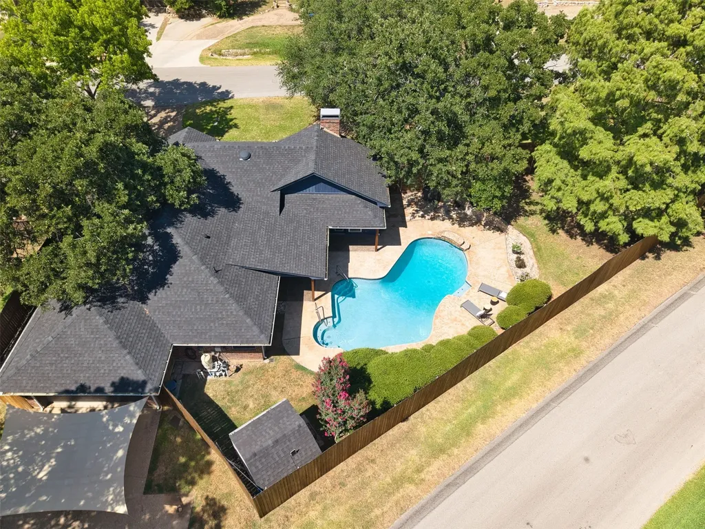 5706 Trail Lake Drive Arlington TX 76016