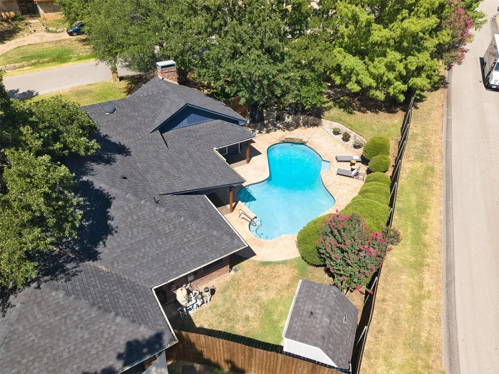 5706 Trail Lake Drive Arlington TX 76016