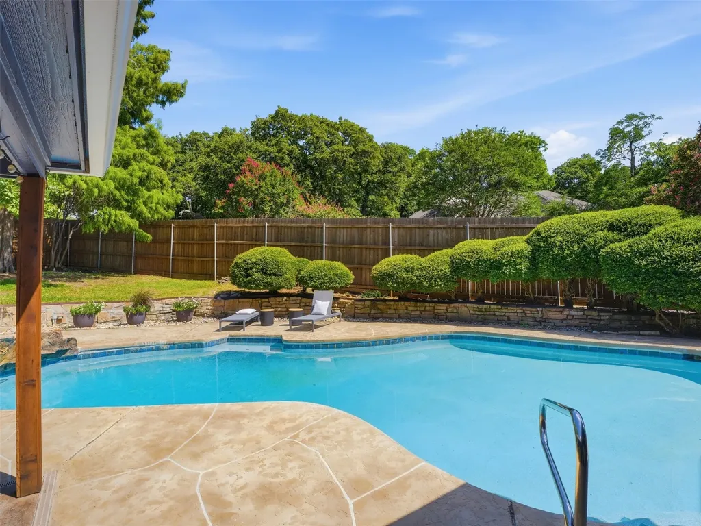 5706 Trail Lake Drive Arlington TX 76016