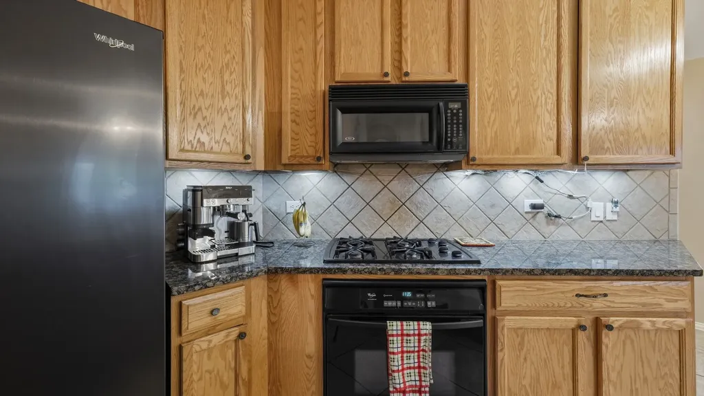 4802 Pier Nine Drive Arlington TX 76016