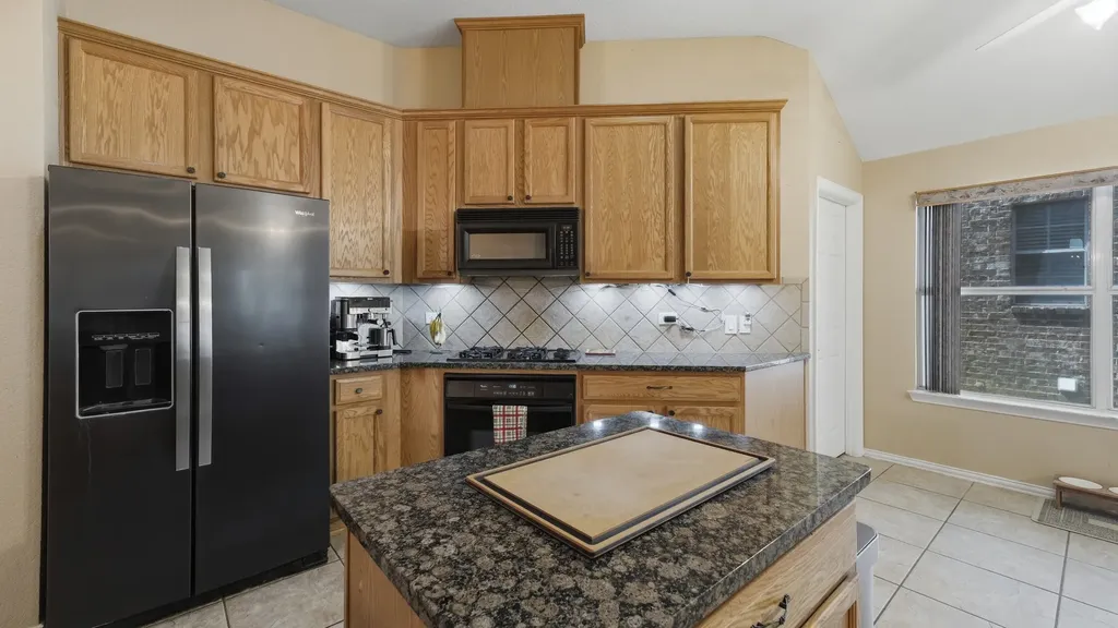 4802 Pier Nine Drive Arlington TX 76016