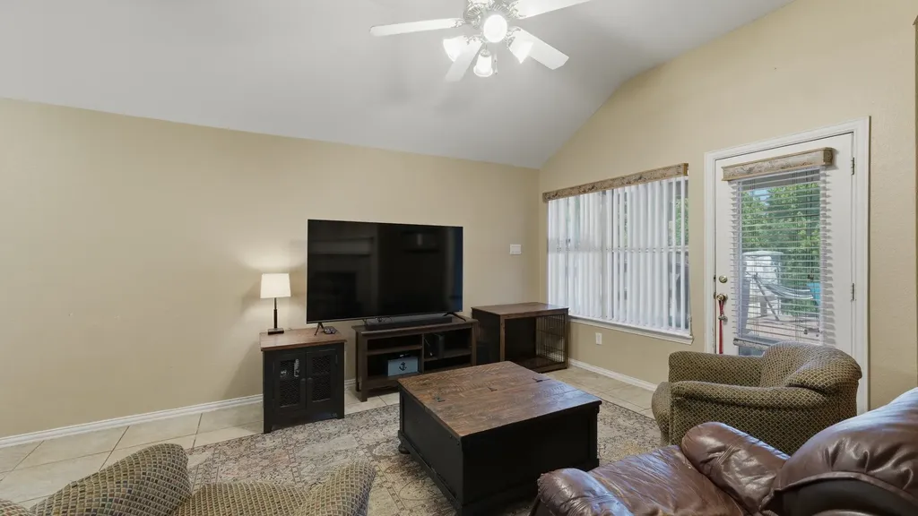 4802 Pier Nine Drive Arlington TX 76016
