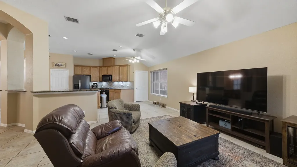 4802 Pier Nine Drive Arlington TX 76016