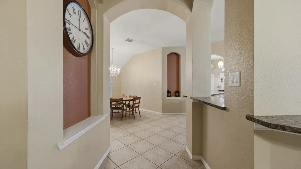 4802 Pier Nine Drive Arlington TX 76016