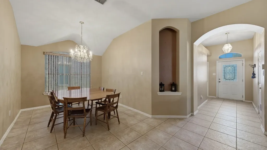 4802 Pier Nine Drive Arlington TX 76016