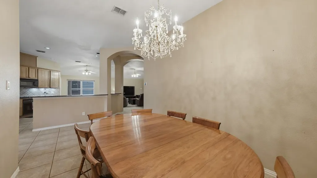 4802 Pier Nine Drive Arlington TX 76016