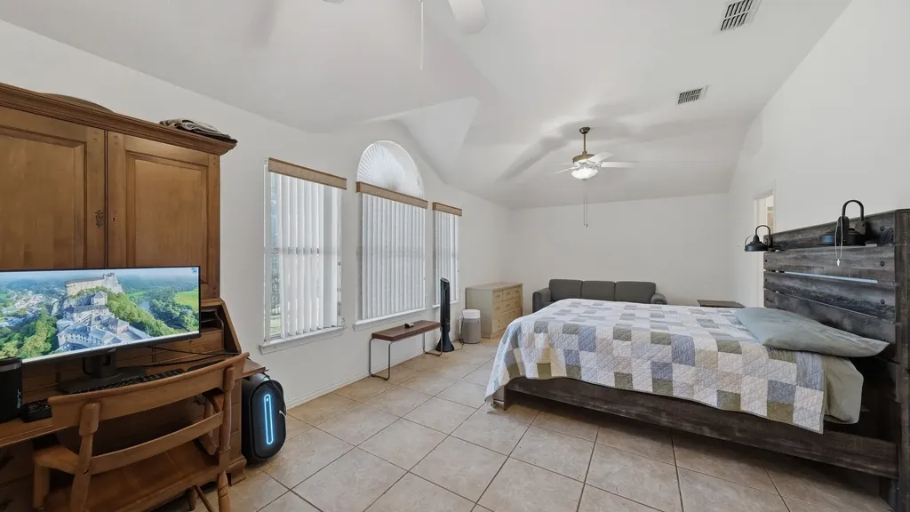 4802 Pier Nine Drive Arlington TX 76016