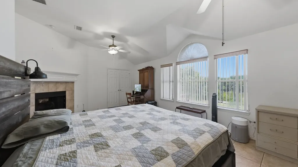 4802 Pier Nine Drive Arlington TX 76016