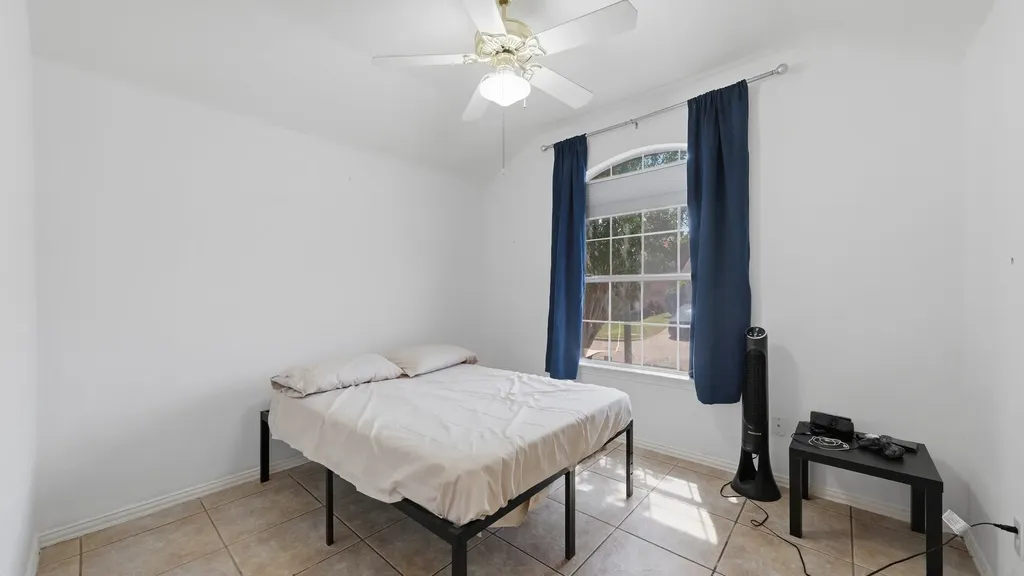 4802 Pier Nine Drive Arlington TX 76016