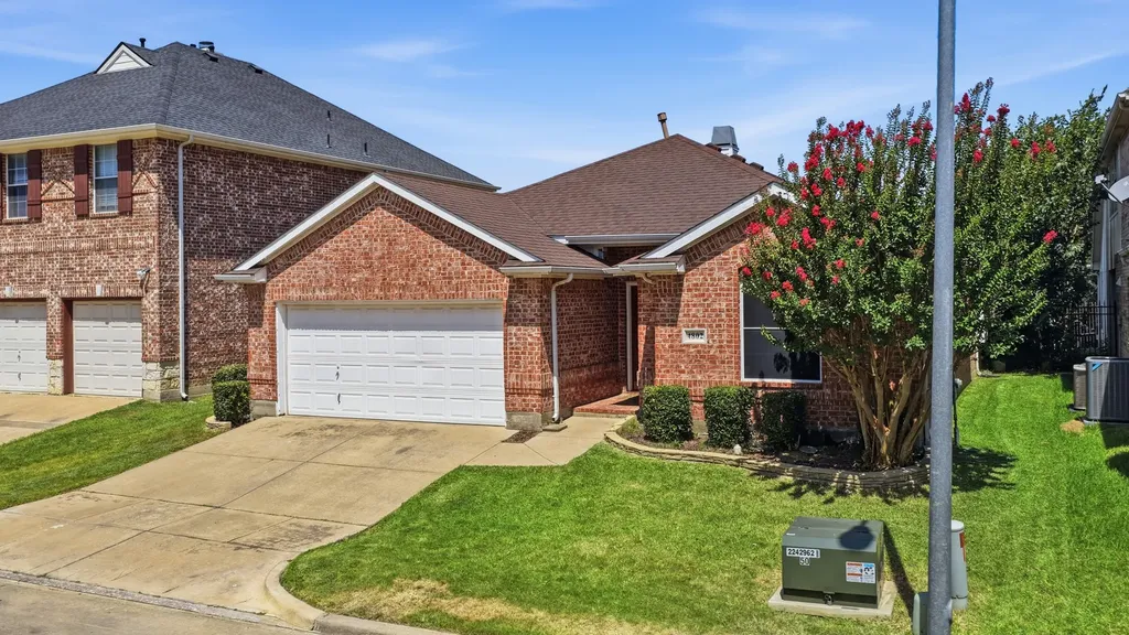 4802 Pier Nine Drive Arlington TX 76016