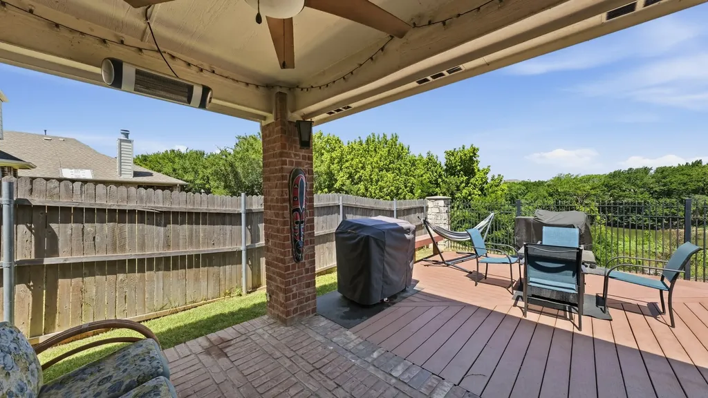 4802 Pier Nine Drive Arlington TX 76016