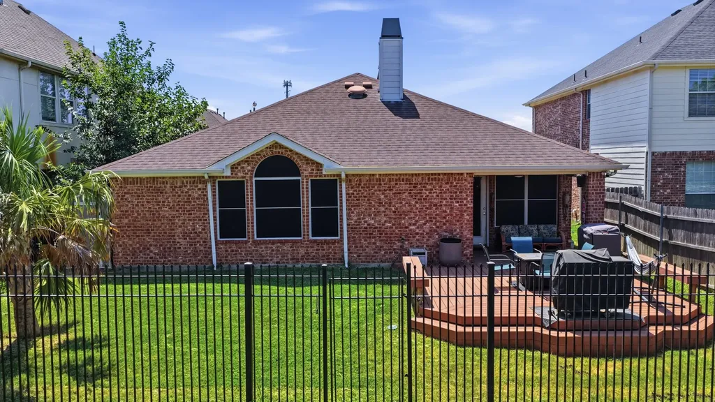 4802 Pier Nine Drive Arlington TX 76016