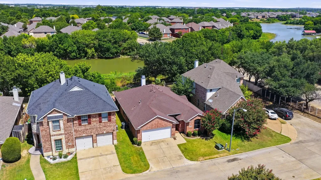 4802 Pier Nine Drive Arlington TX 76016