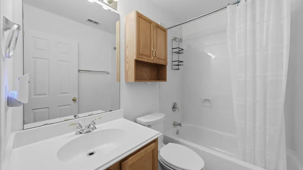 4802 Pier Nine Drive Arlington TX 76016