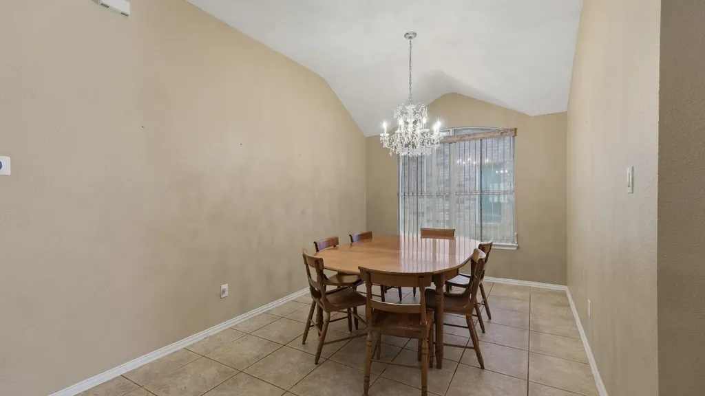 4802 Pier Nine Drive Arlington TX 76016