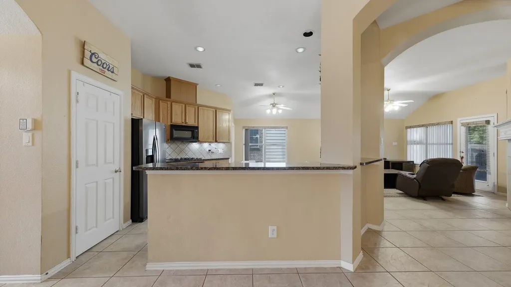 4802 Pier Nine Drive Arlington TX 76016