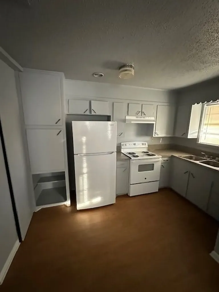 332 Waters Street Moran TX 76464