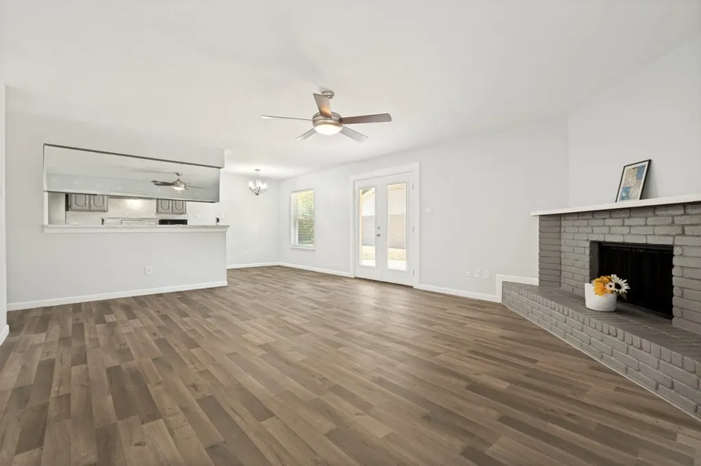 1149 Meadow Creek Court Lancaster TX 75146