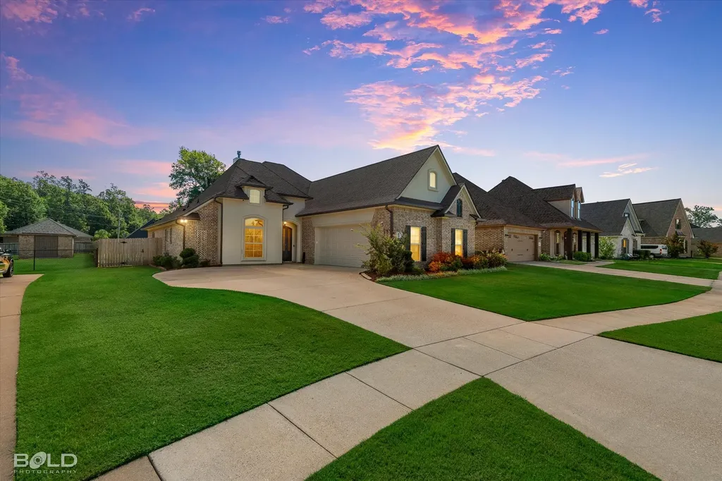 227 Morgan Court Benton LA 71006