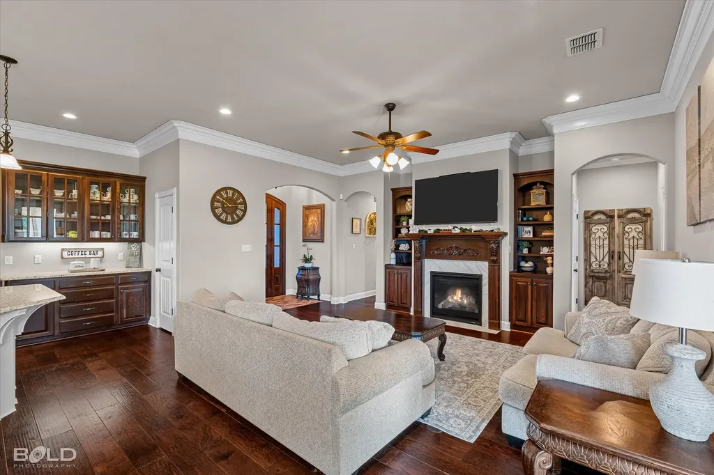 227 Morgan Court Benton LA 71006
