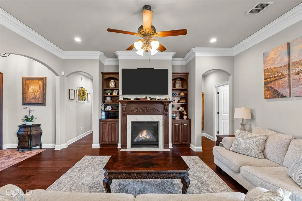 227 Morgan Court Benton LA 71006