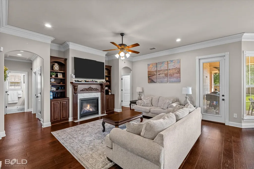 227 Morgan Court Benton LA 71006