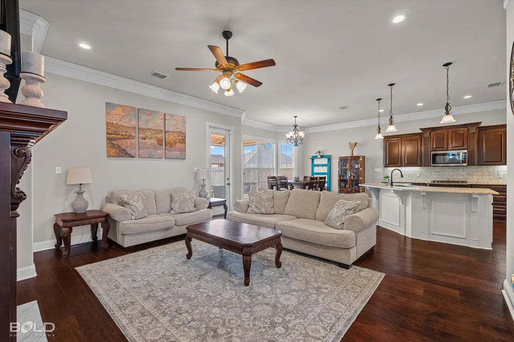 227 Morgan Court Benton LA 71006