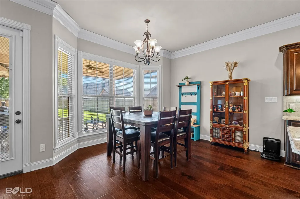 227 Morgan Court Benton LA 71006