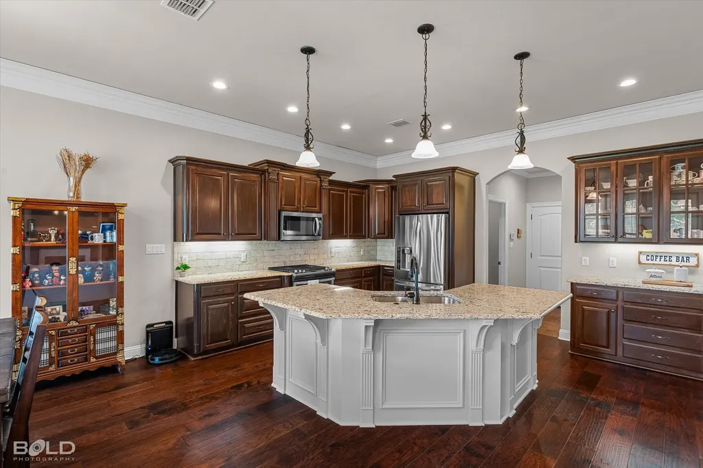 227 Morgan Court Benton LA 71006