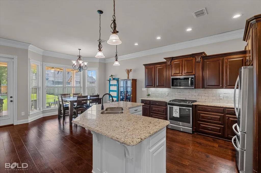227 Morgan Court Benton LA 71006