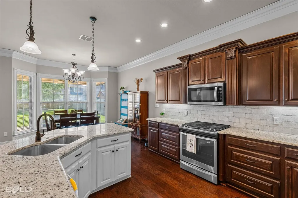 227 Morgan Court Benton LA 71006