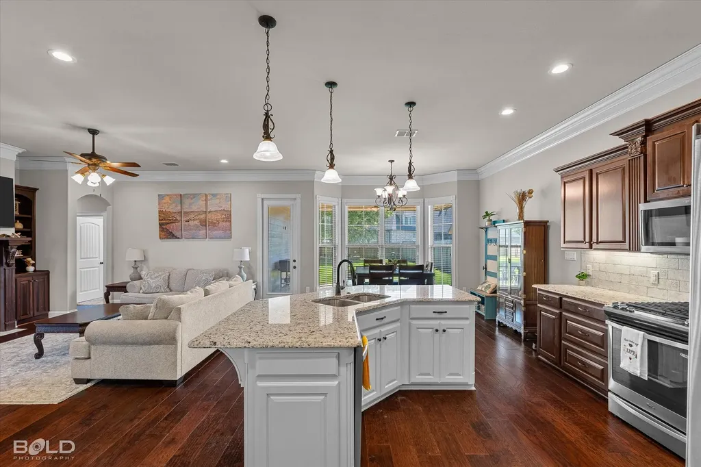 227 Morgan Court Benton LA 71006