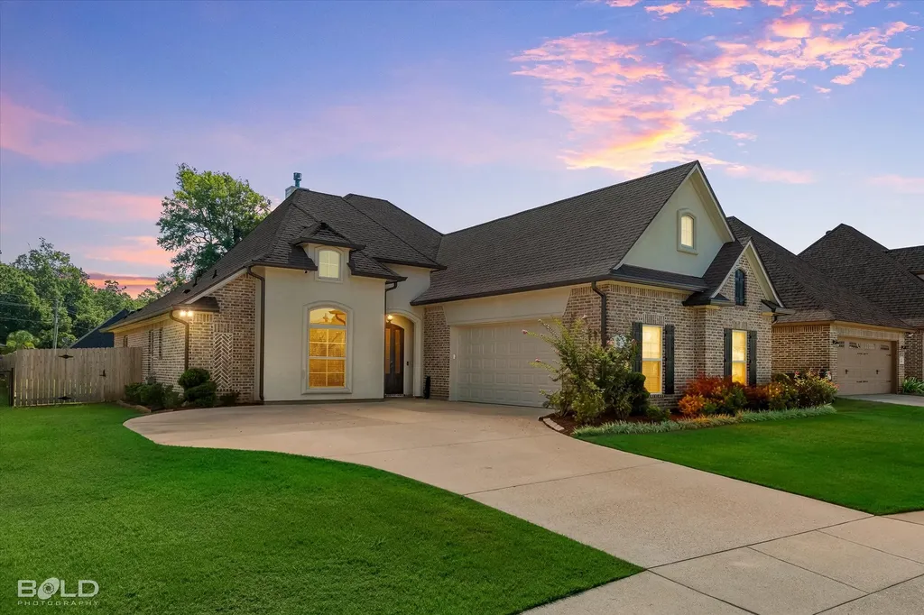 227 Morgan Court Benton LA 71006