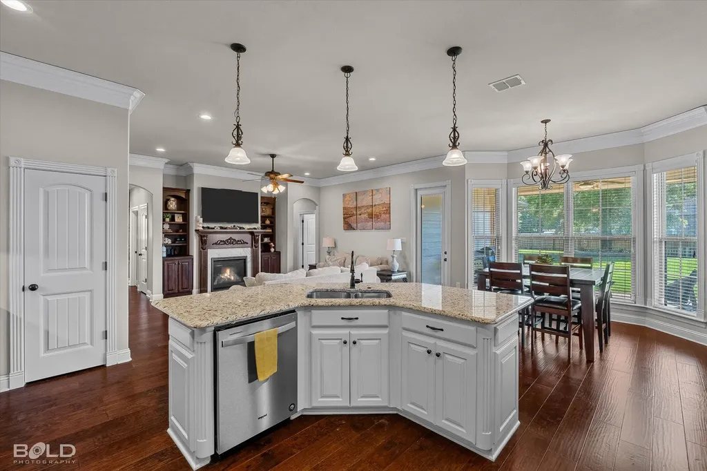 227 Morgan Court Benton LA 71006