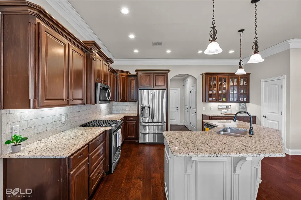 227 Morgan Court Benton LA 71006