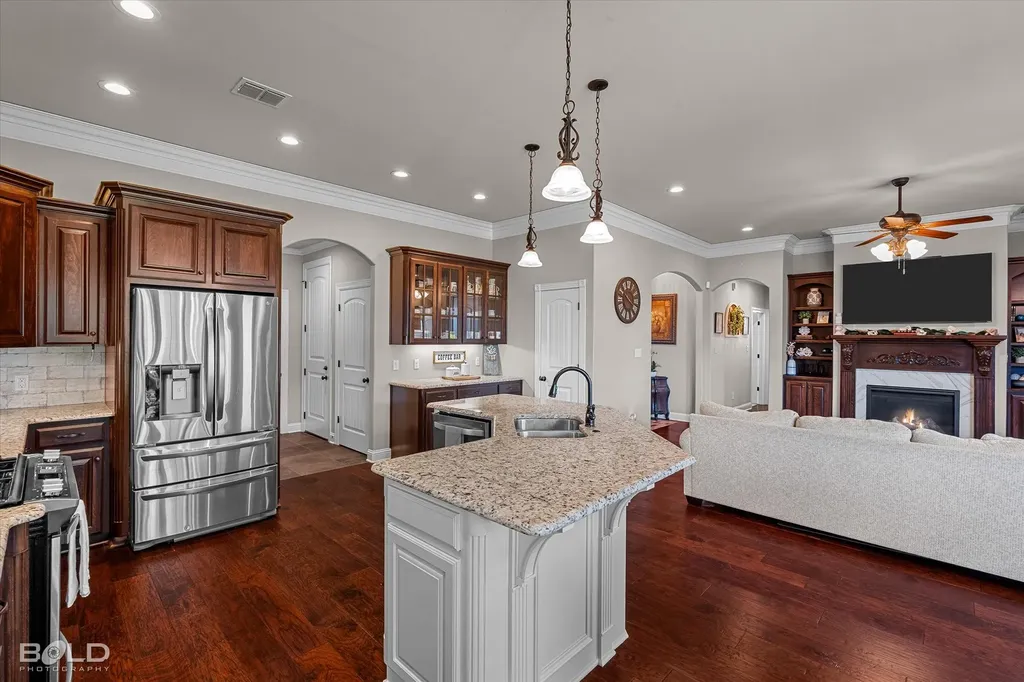 227 Morgan Court Benton LA 71006