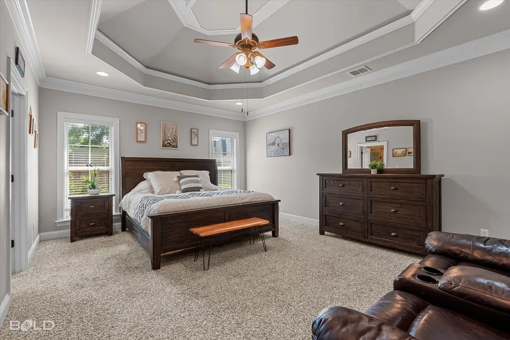227 Morgan Court Benton LA 71006