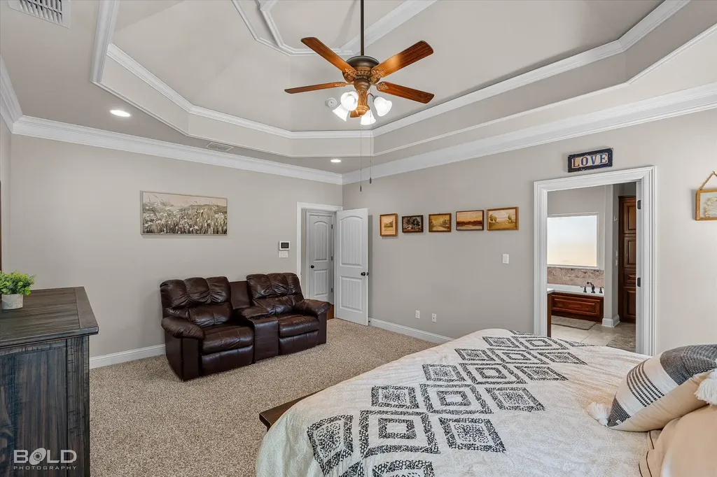 227 Morgan Court Benton LA 71006