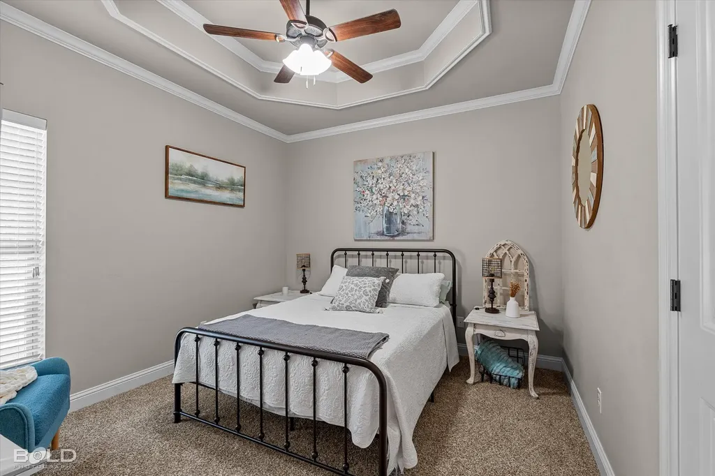 227 Morgan Court Benton LA 71006