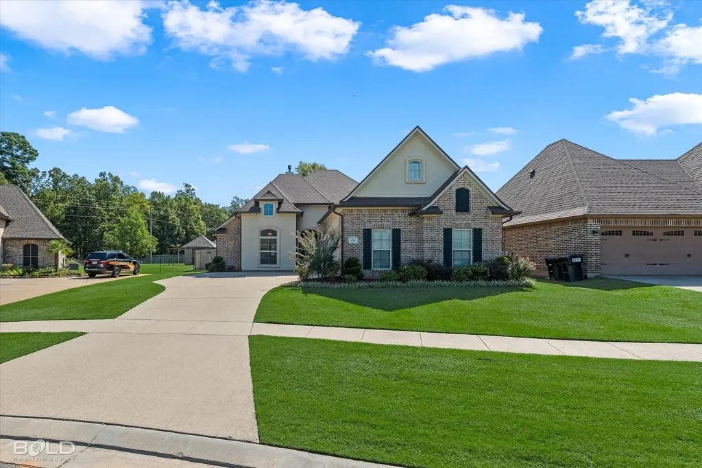 227 Morgan Court Benton LA 71006