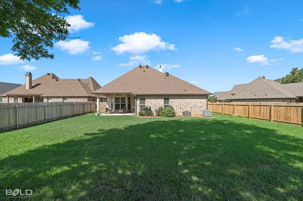 227 Morgan Court Benton LA 71006